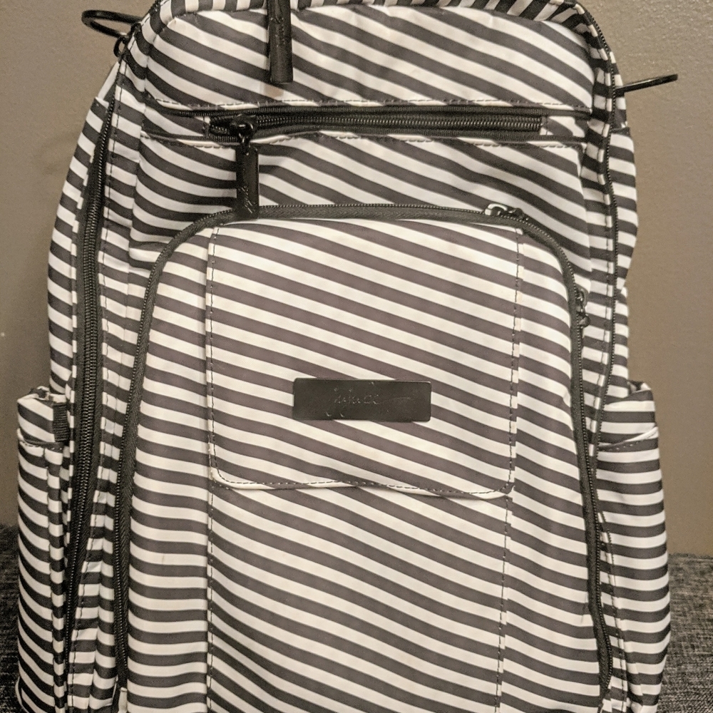 Ju ju Bee be right back Backpack